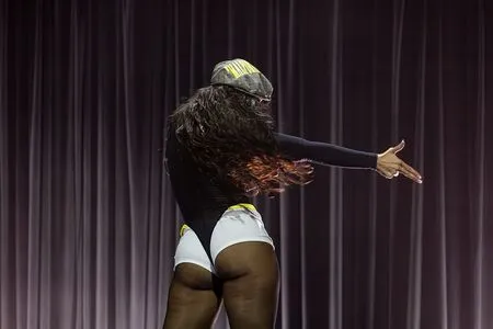 Nathy Peluso OnlyFans Leaked Free Thumbnail Picture - #kGaqCFY0YR