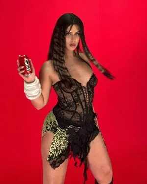 Nathy Peluso OnlyFans Leaked Free Thumbnail Picture - #qTAza3mooB