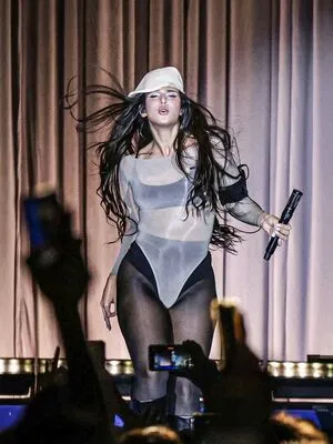 Nathy Peluso OnlyFans Leaked Free Thumbnail Picture - #rt7oqfDS4I