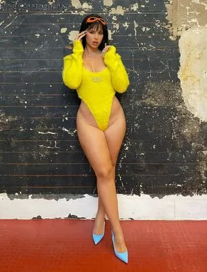 Nathy Peluso OnlyFans Leaked Free Thumbnail Picture - #w2hXTGeNh1