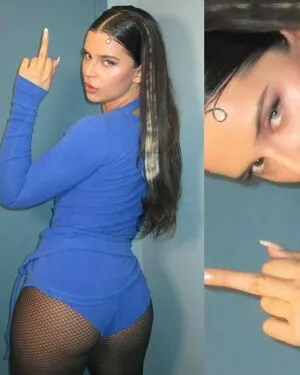 Nathy Peluso OnlyFans Leaked Free Thumbnail Picture - #xnbUt3NcEf