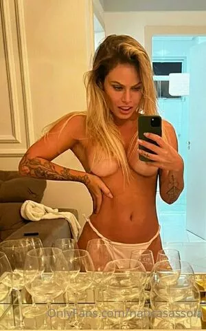 Nati Cassasola OnlyFans Leaked Free Thumbnail Picture - #fb3QuW2hXl