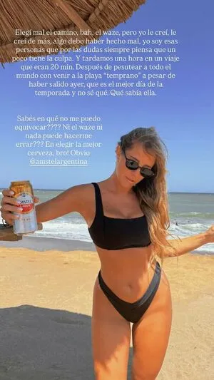 Nati Jota OnlyFans Leaked Free Thumbnail Picture - #yyr3Cp2Mo9