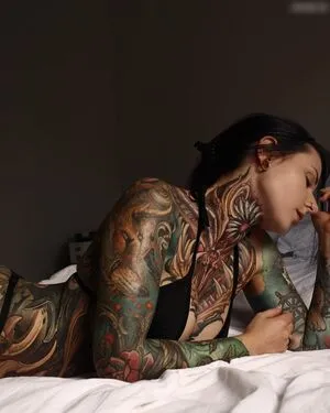 Nati Naschnasch OnlyFans Leaked Free Thumbnail Picture - #AVCSmFz39q