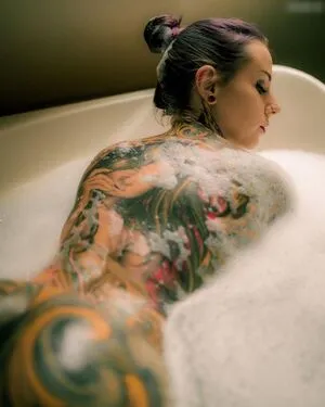 Nati Naschnasch OnlyFans Leaked Free Thumbnail Picture - #HTdnwUNISu