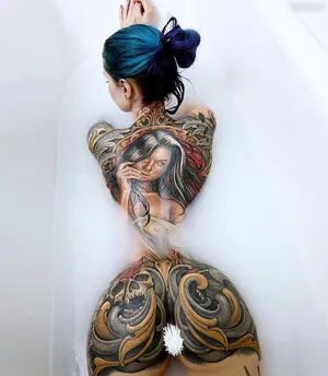 Nati Naschnasch OnlyFans Leaked Free Thumbnail Picture - #IbF8YgNkw4