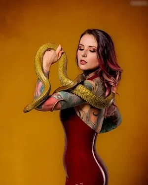 Nati Naschnasch OnlyFans Leaked Free Thumbnail Picture - #MzCOpxQqwY