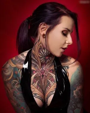 Nati Naschnasch OnlyFans Leaked Free Thumbnail Picture - #WKKcXBOyOe