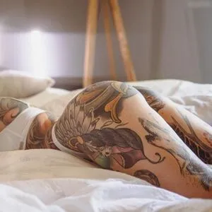 Nati Naschnasch OnlyFans Leaked Free Thumbnail Picture - #X2zLdcW09g