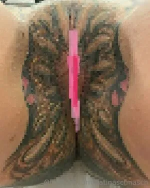 Nati Naschnasch OnlyFans Leaked Free Thumbnail Picture - #eW9CeHb2hR