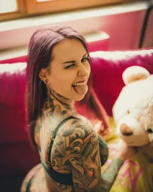 Nati Naschnasch OnlyFans Leaked Free Thumbnail Picture - #eWjt51zMll