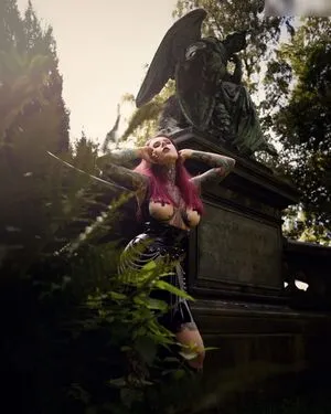 Nati Naschnasch OnlyFans Leaked Free Thumbnail Picture - #hsty6cV8lp