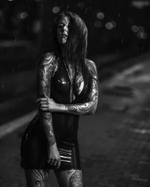 Nati Naschnasch OnlyFans Leaked Free Thumbnail Picture - #i3X53mevhf