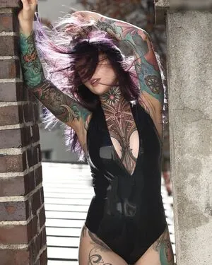 Nati Naschnasch OnlyFans Leaked Free Thumbnail Picture - #iBpgVVFeXV