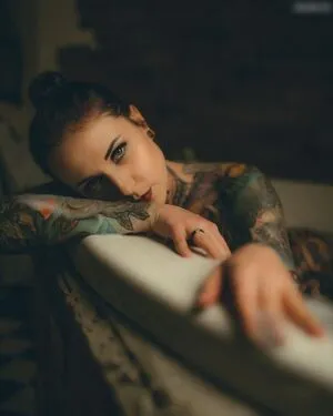 Nati Naschnasch OnlyFans Leaked Free Thumbnail Picture - #m5CulLpMKz