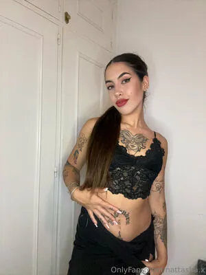 Nati Natasha X OnlyFans Leaked Free Thumbnail Picture - #8m35fxNvuH