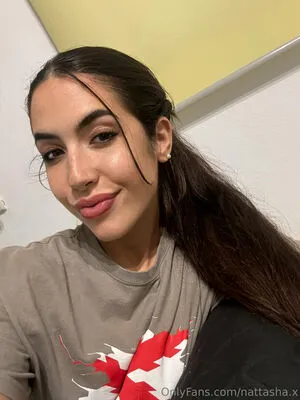 Nati Natasha X OnlyFans Leaked Free Thumbnail Picture - #NMdnD43bOC