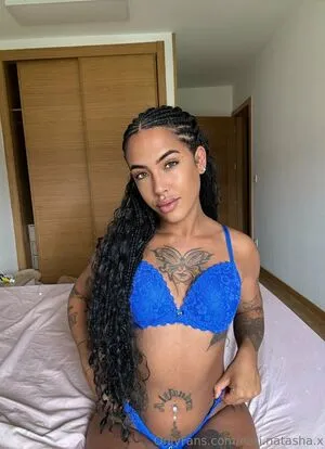 Nati Natasha X OnlyFans Leaked Free Thumbnail Picture - #PPrUMFcwUV