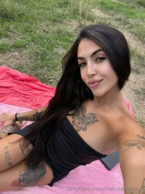 Nati Natasha X OnlyFans Leaked Free Thumbnail Picture - #Q5elZ6l1ro