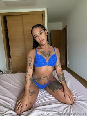 Nati Natasha X OnlyFans Leaked Free Thumbnail Picture - #V126JfFgdu