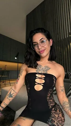 Nati Natasha X OnlyFans Leaked Free Thumbnail Picture - #X7RjYHu6RE