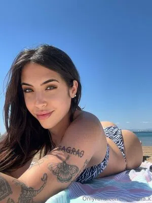 Nati Natasha X OnlyFans Leaked Free Thumbnail Picture - #dlV4T9NjTp