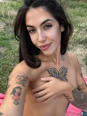 Nati Natasha X OnlyFans Leaked Free Thumbnail Picture - #gZTfHc49T4