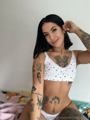 Nati Natasha X OnlyFans Leaked Free Thumbnail Picture - #hvidGEnTBt