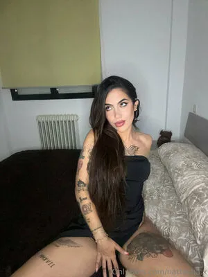 Nati Natasha X OnlyFans Leaked Free Thumbnail Picture - #xALVuyUjDg