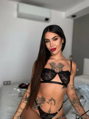Nati Natasha X OnlyFans Leaked Free Thumbnail Picture - #xVlGK5ULd3