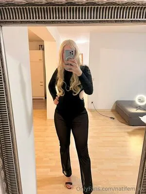 Natifem Xo OnlyFans Leaked Free Thumbnail Picture - #6ZcwXV3BmJ