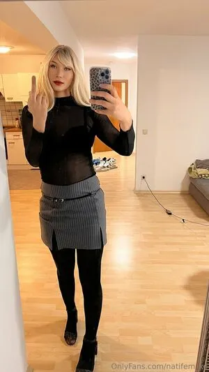 Natifem Xo OnlyFans Leaked Free Thumbnail Picture - #BMVFMARIsL