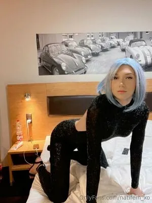 Natifem Xo OnlyFans Leaked Free Thumbnail Picture - #dNw6NA2VSo