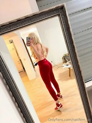 Natifem Xo OnlyFans Leaked Free Thumbnail Picture - #hYTJzDoccF