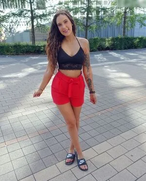 Natigrebe OnlyFans Leaked Free Thumbnail Picture - #9wTTJny3OK