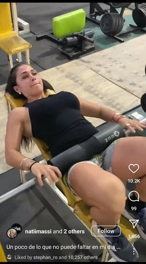 Natiimassi OnlyFans Leaked Free Thumbnail Picture - #93GBMceWAy