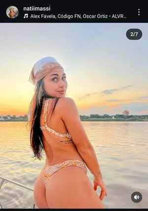 Natiimassi OnlyFans Leaked Free Thumbnail Picture - #LCgq7PufNl