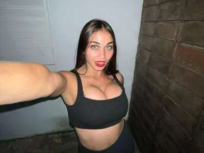 Natiimassi OnlyFans Leaked Free Thumbnail Picture - #Ua6jnIV56t