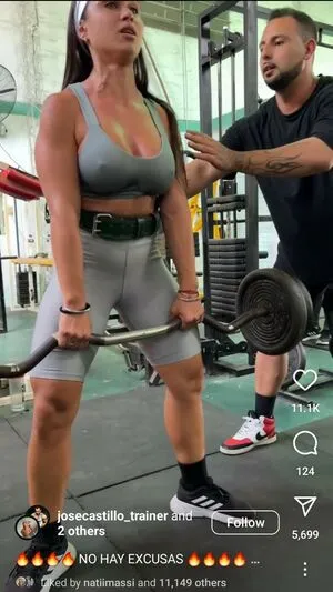 Natiimassi OnlyFans Leaked Free Thumbnail Picture - #sDzwpOdq1R