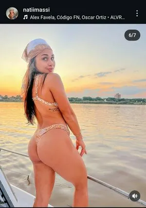Natiimassi OnlyFans Leaked Free Thumbnail Picture - #sxyO0qOmAZ