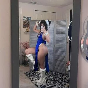 Natiitussy OnlyFans Leaked Free Thumbnail Picture - #YV4sCrEnvu