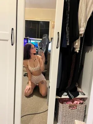 Natiliedreamer OnlyFans Leaked Free Thumbnail Picture - #hVOqqWMt0d