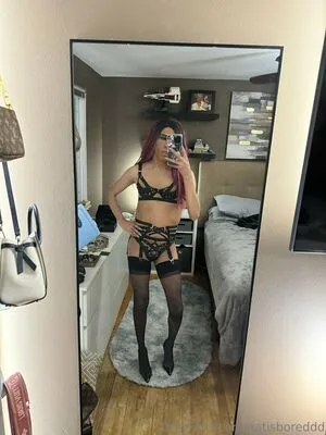 Natisboreddd OnlyFans Leaked Free Thumbnail Picture - #02GTFLU6K6