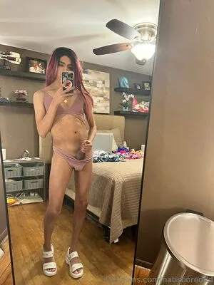 Natisboreddd OnlyFans Leaked Free Thumbnail Picture - #0Tdl5vtHKA