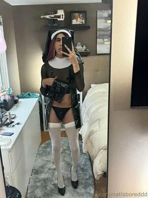 Natisboreddd OnlyFans Leaked Free Thumbnail Picture - #1e1n1Sm0tW