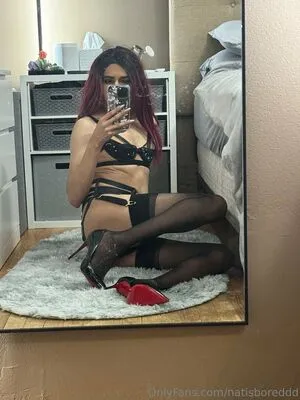 Natisboreddd OnlyFans Leaked Free Thumbnail Picture - #7RhSzAEQWI
