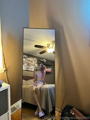 Natisboreddd OnlyFans Leaked Free Thumbnail Picture - #AC0SGQELXK