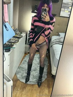 Natisboreddd OnlyFans Leaked Free Thumbnail Picture - #BaiHtNSwIb