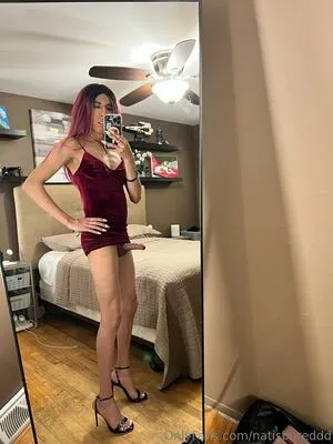 Natisboreddd OnlyFans Leaked Free Thumbnail Picture - #EYE9Ia49Ig