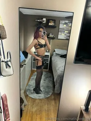 Natisboreddd OnlyFans Leaked Free Thumbnail Picture - #HOekrVcaZd